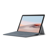 Microsoft Klawiatura Surface Go Signature Type Cover Lodowy Niebieski - 567733 - zdjęcie 2